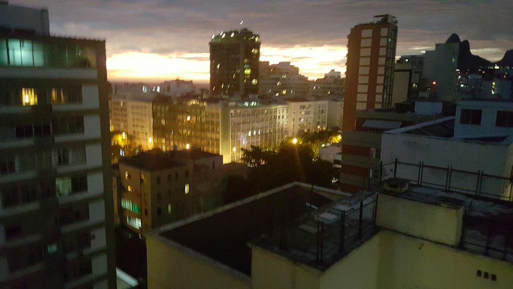 Apartment Sea View