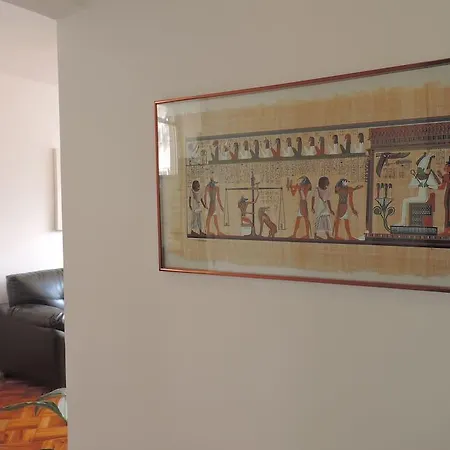 Ocean Breeze - 3 Quartos, 2 Banheiros, Garagem, Ar Condicionado, Moderno, Silencioso, Andar Alto, Vista Livre, Internet 250mbps, 2 TVs Smart, Praia Ipanema, Metro, Porteiros 24 Hrs e Segurança 24Hrs, 2 Elevadores-3
